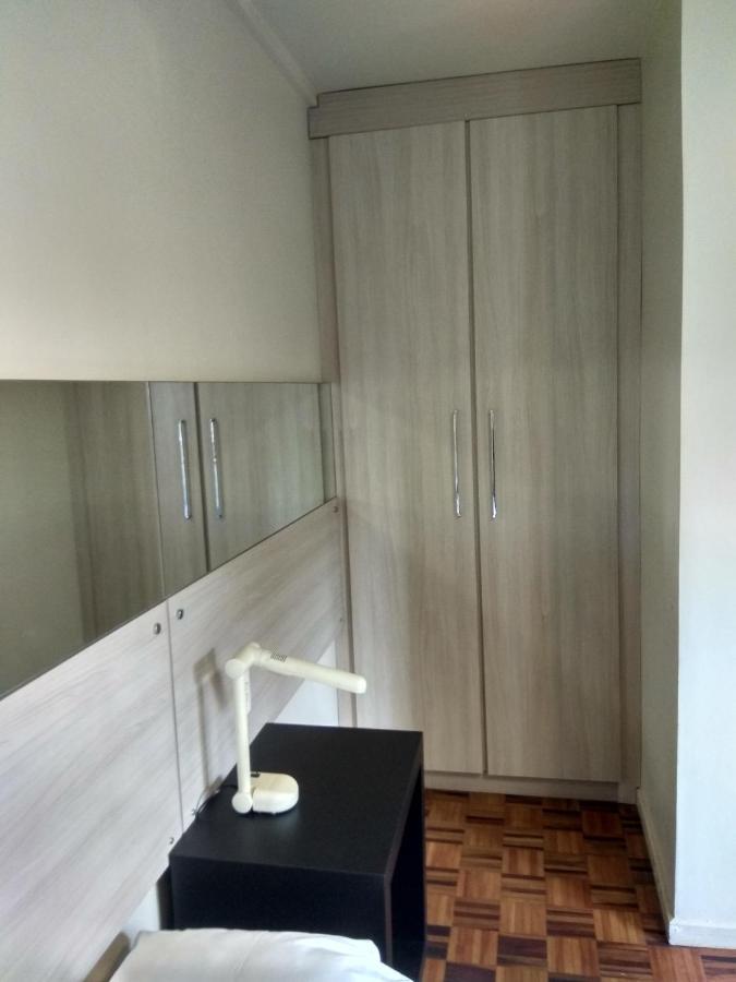 Soratur Hotel & Coworking Criciuma  Eksteriør billede